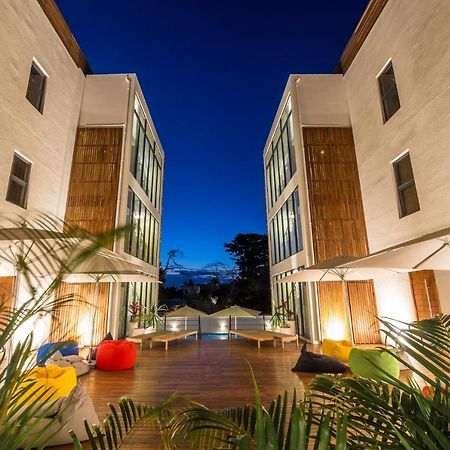 One Bay Residence Modern Contemporary Apartment Flat 4 Grand Baie Exterior foto